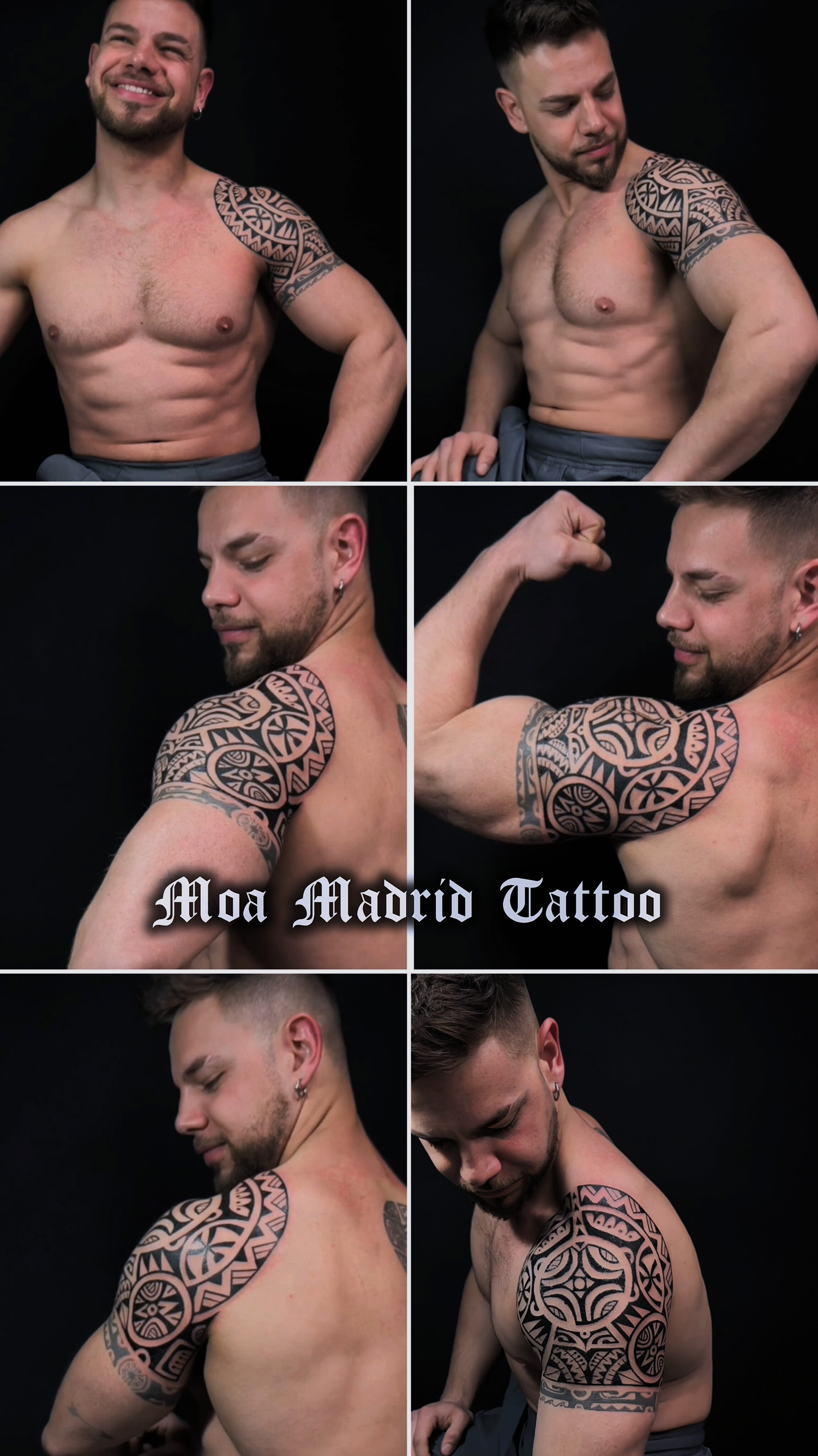 Tatuaje