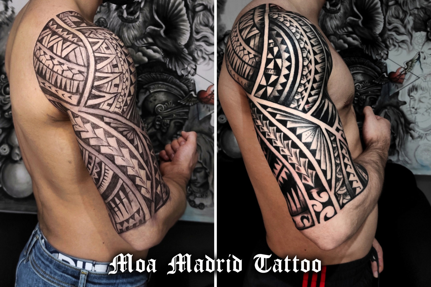 y te lo personalizo a tu gusto