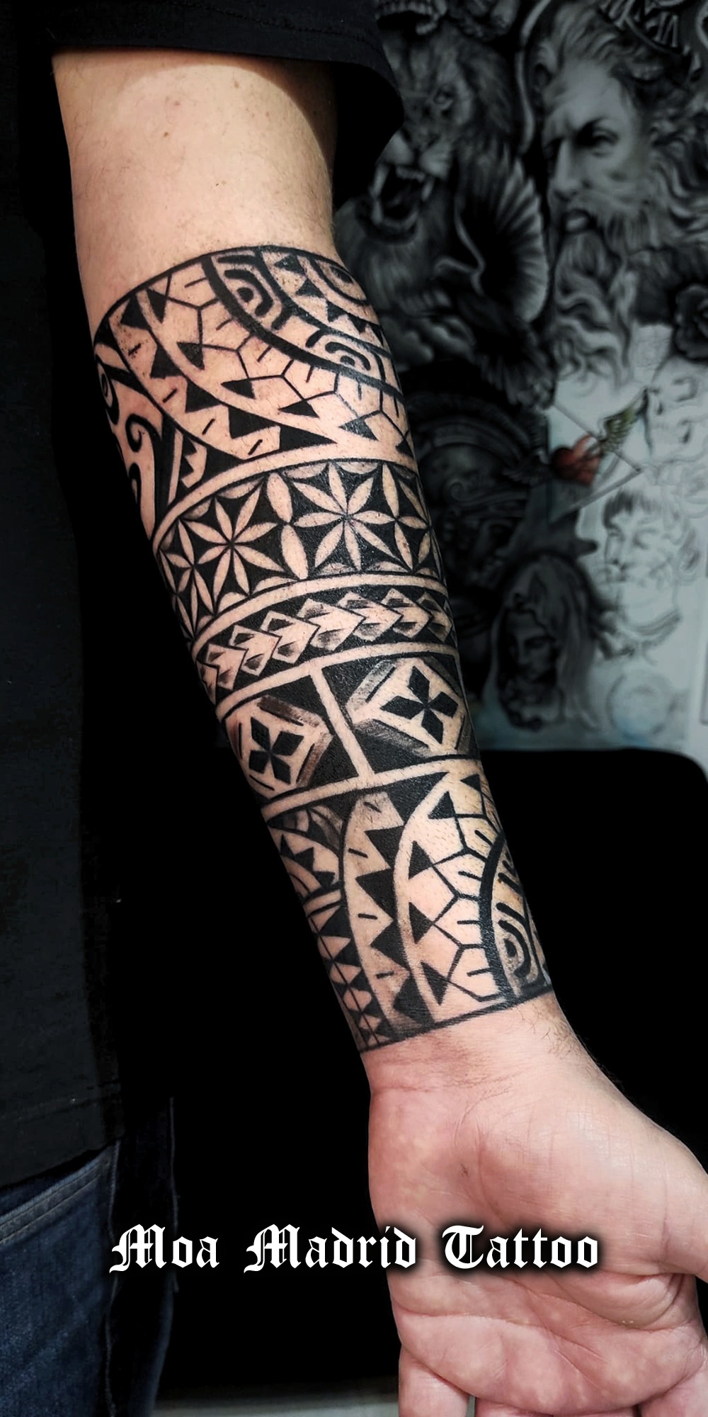 Tatuaje