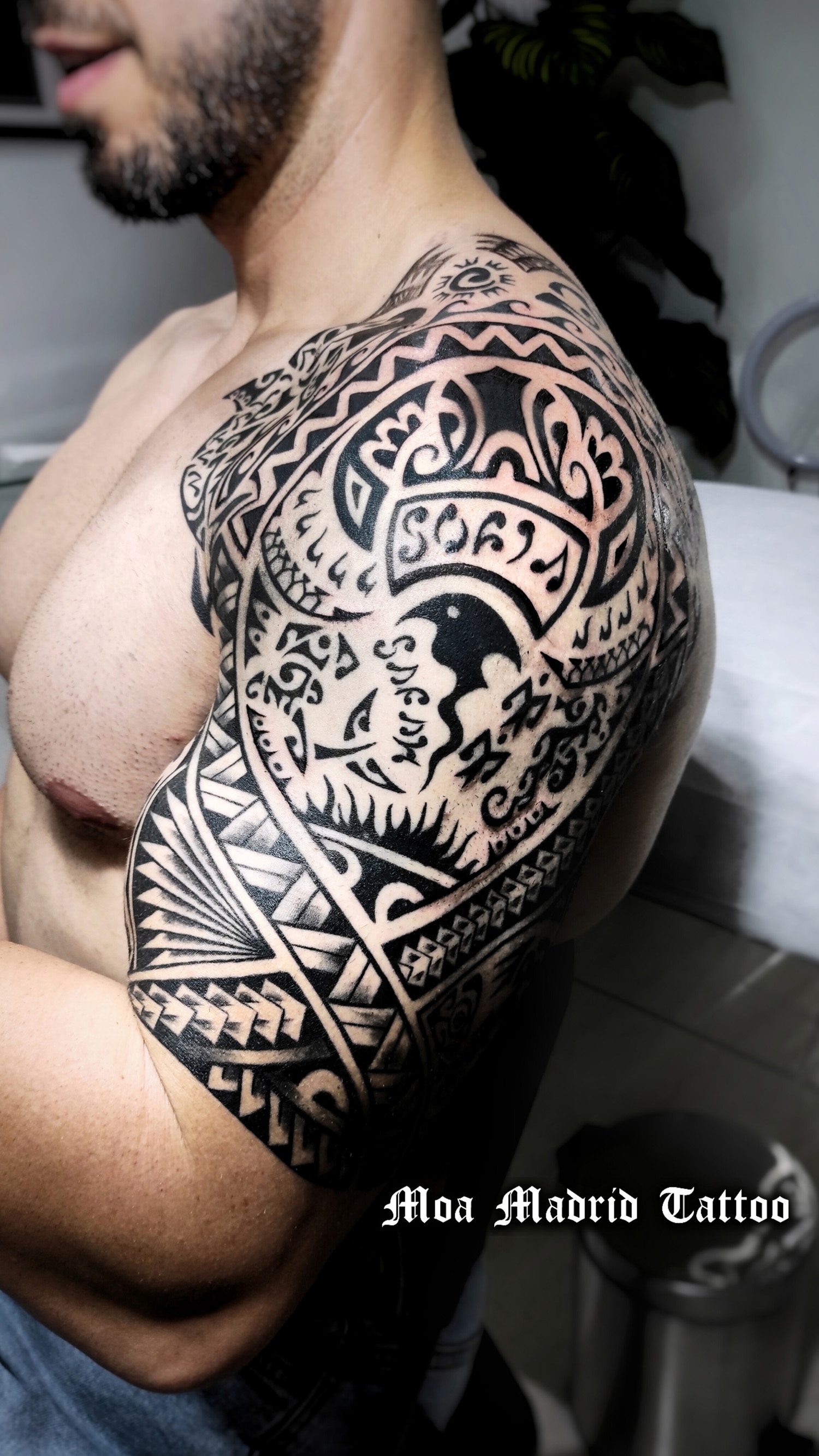Tatuaje