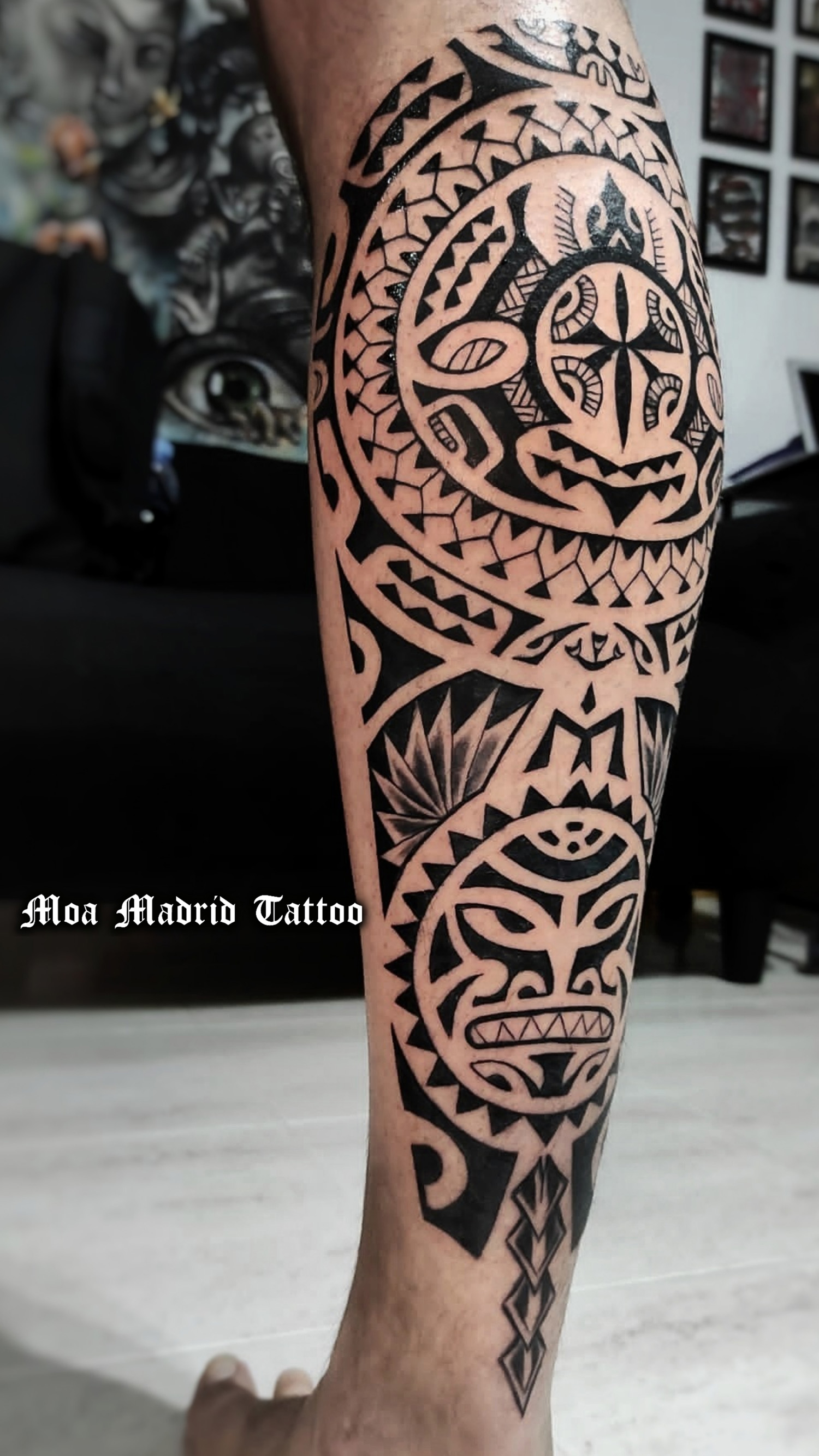 Tatuaje