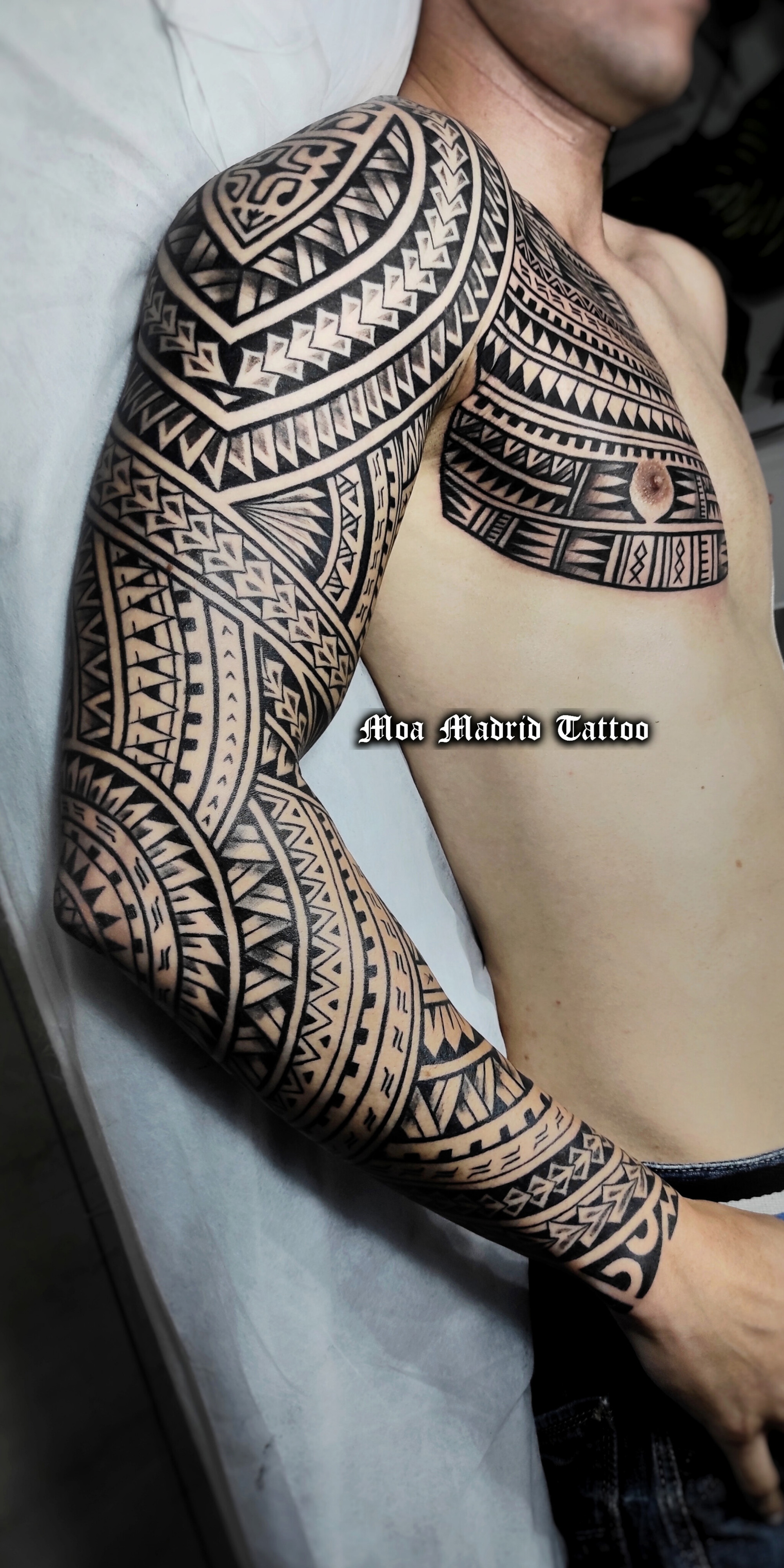 Tatuaje