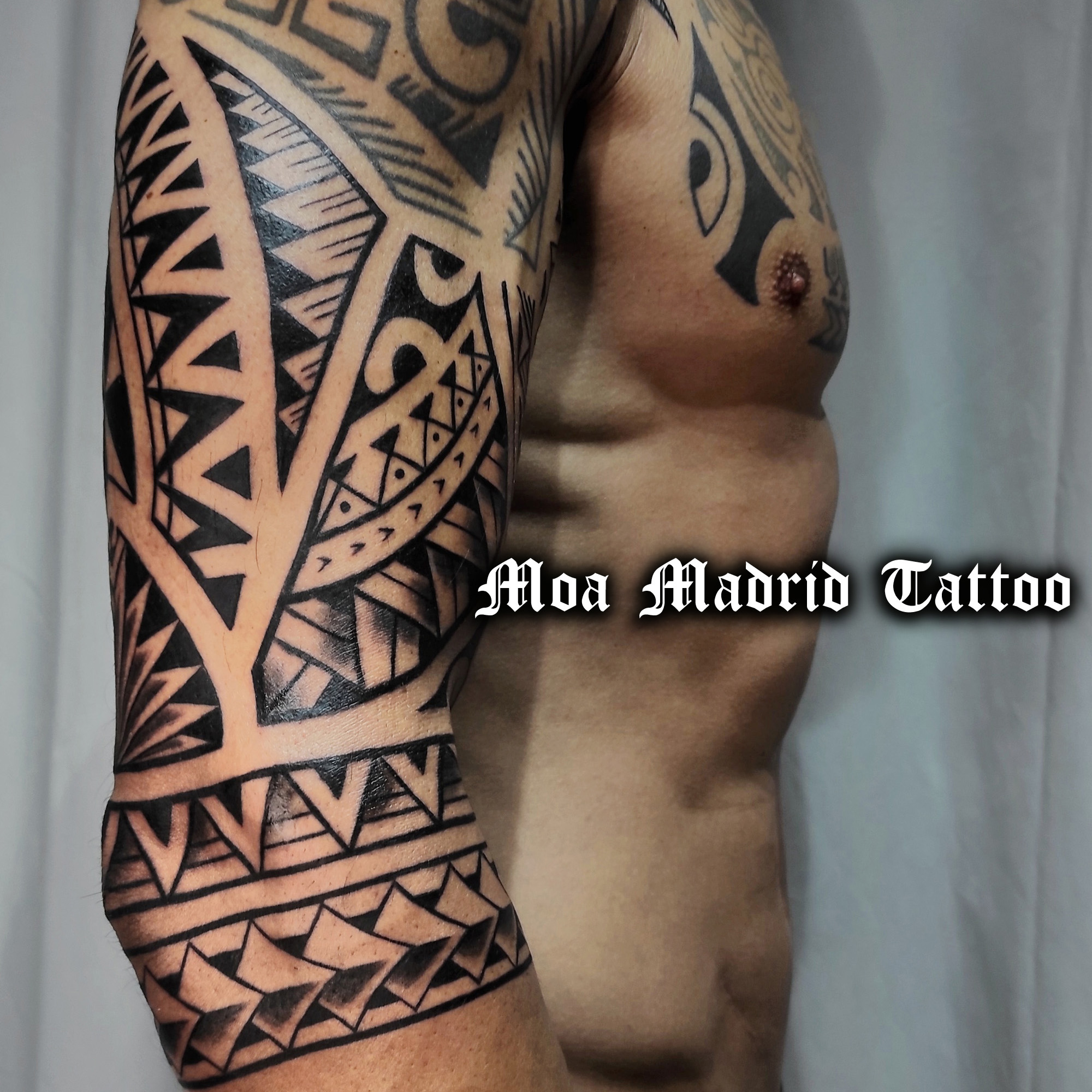 Tatuaje