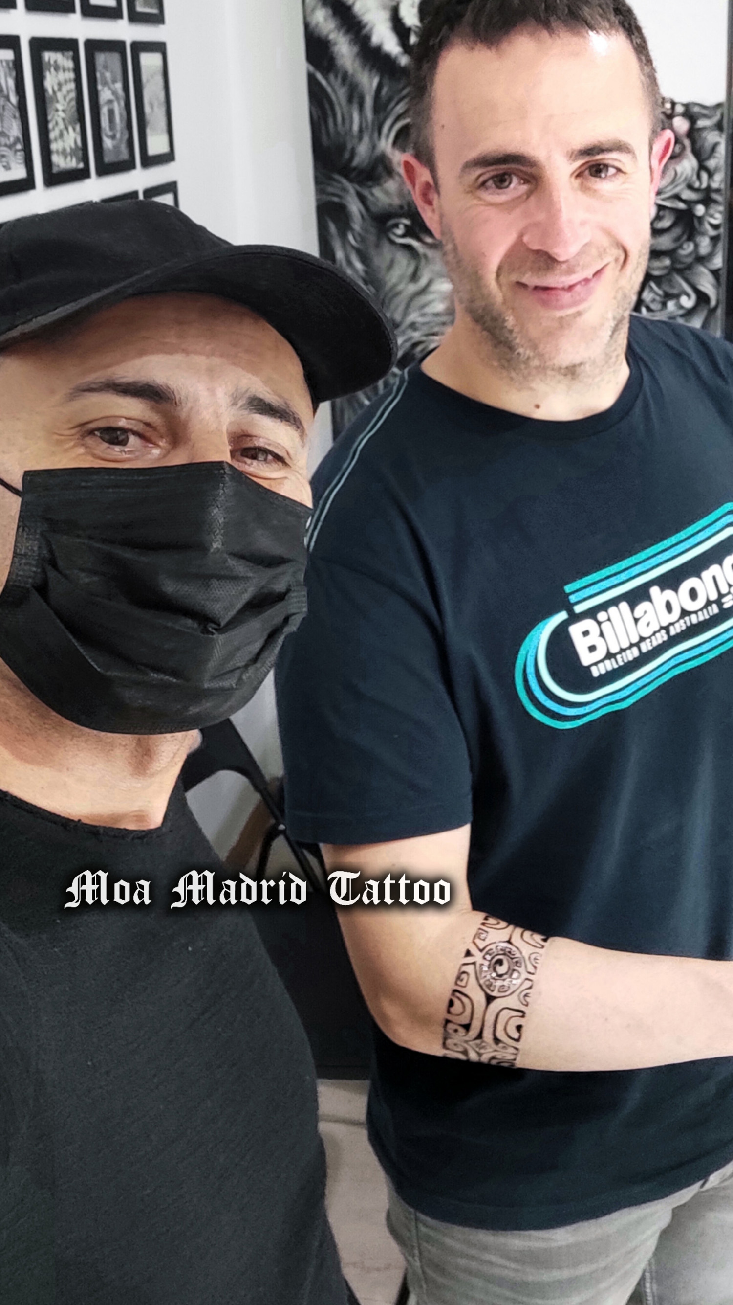 Tatuaje
