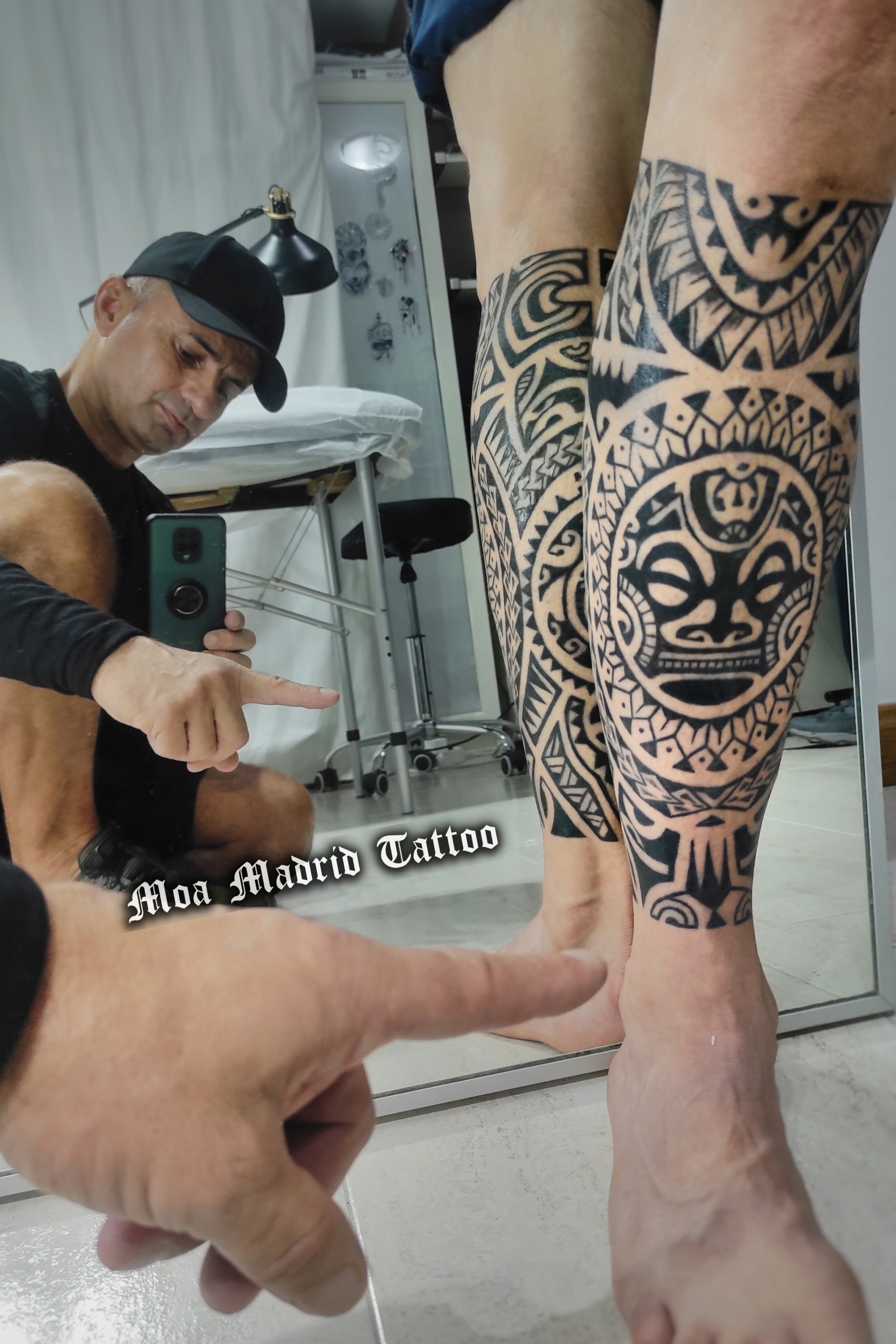 Tatuaje