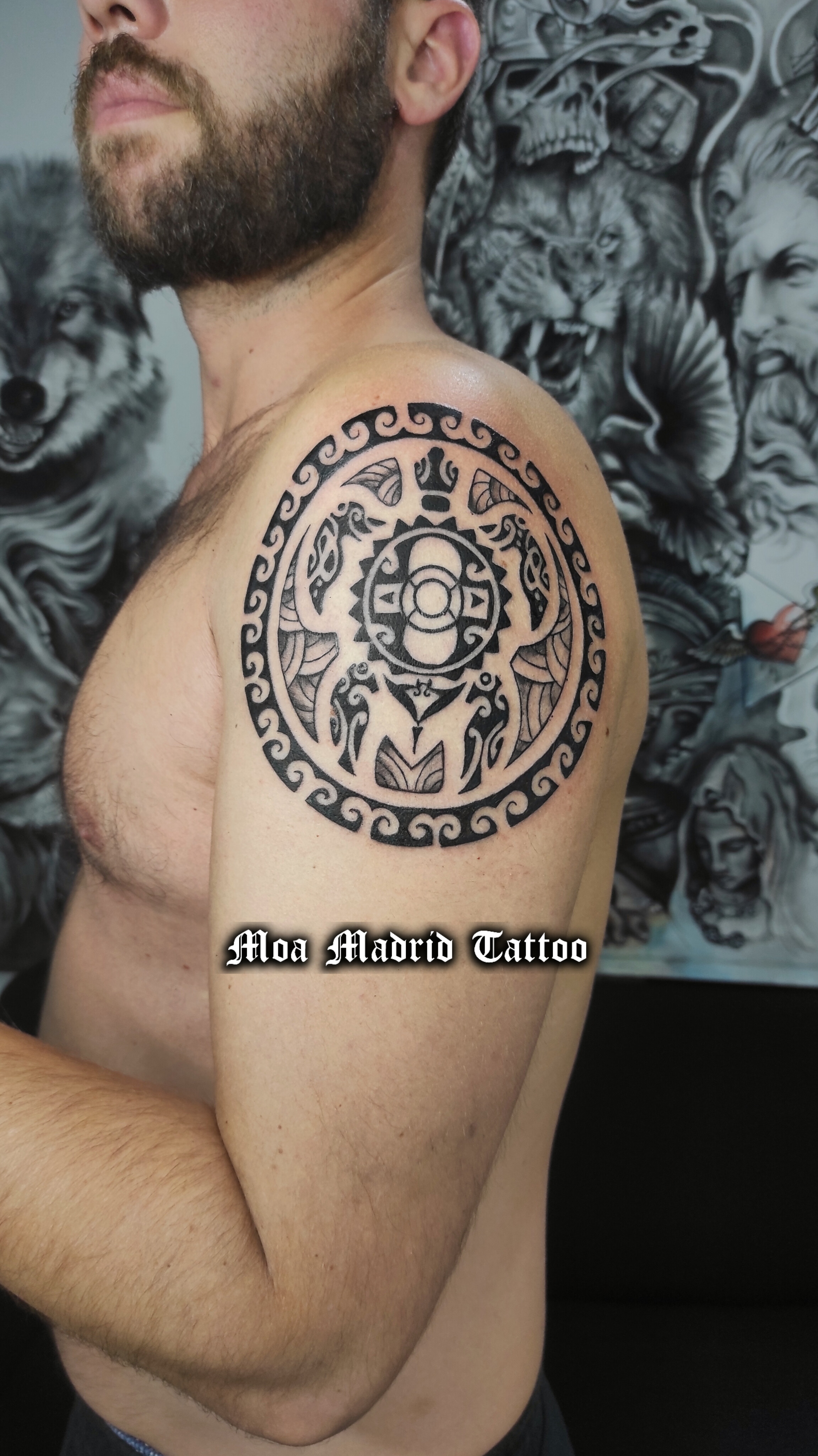 Tatuaje