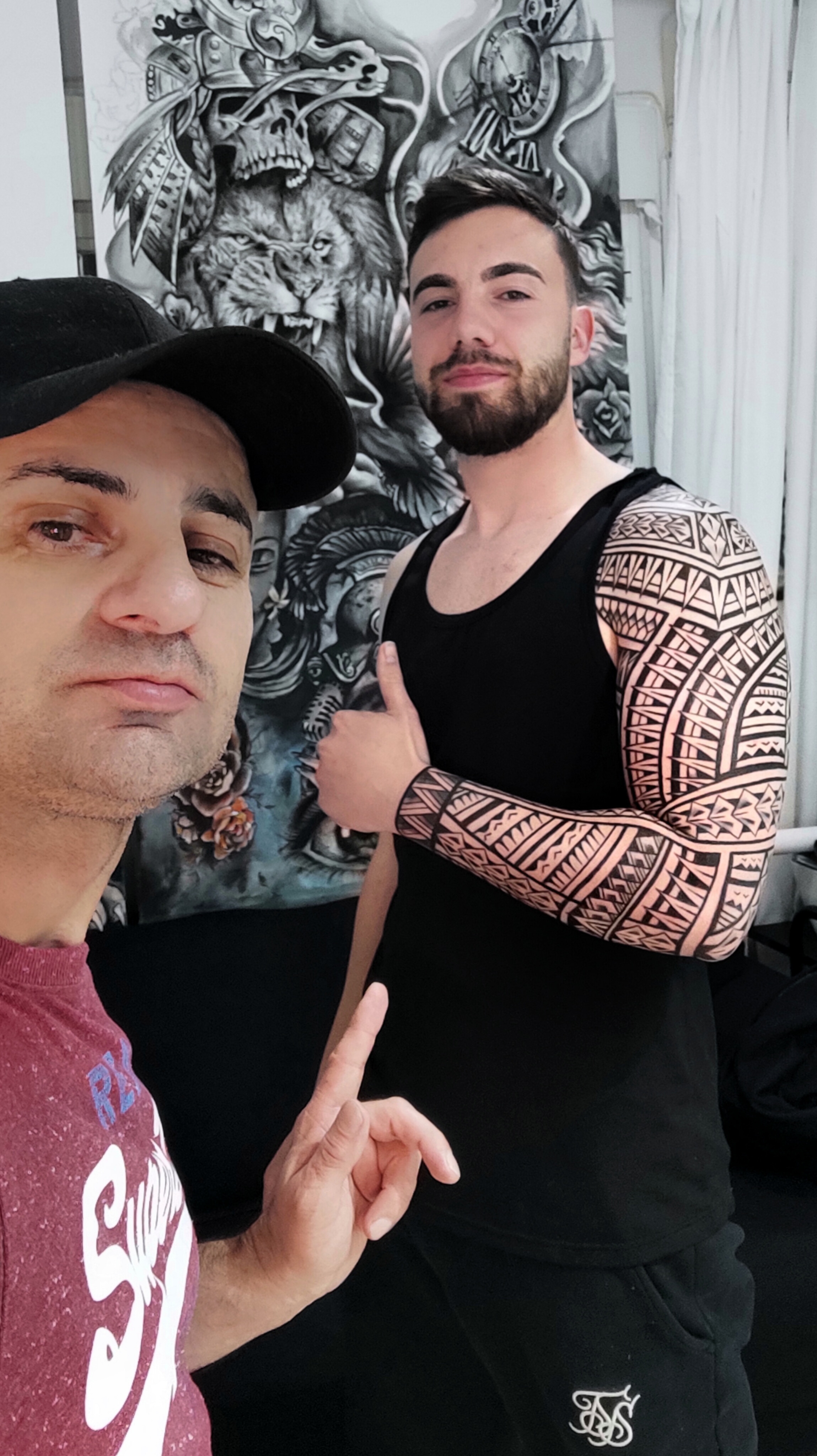 Tatuaje