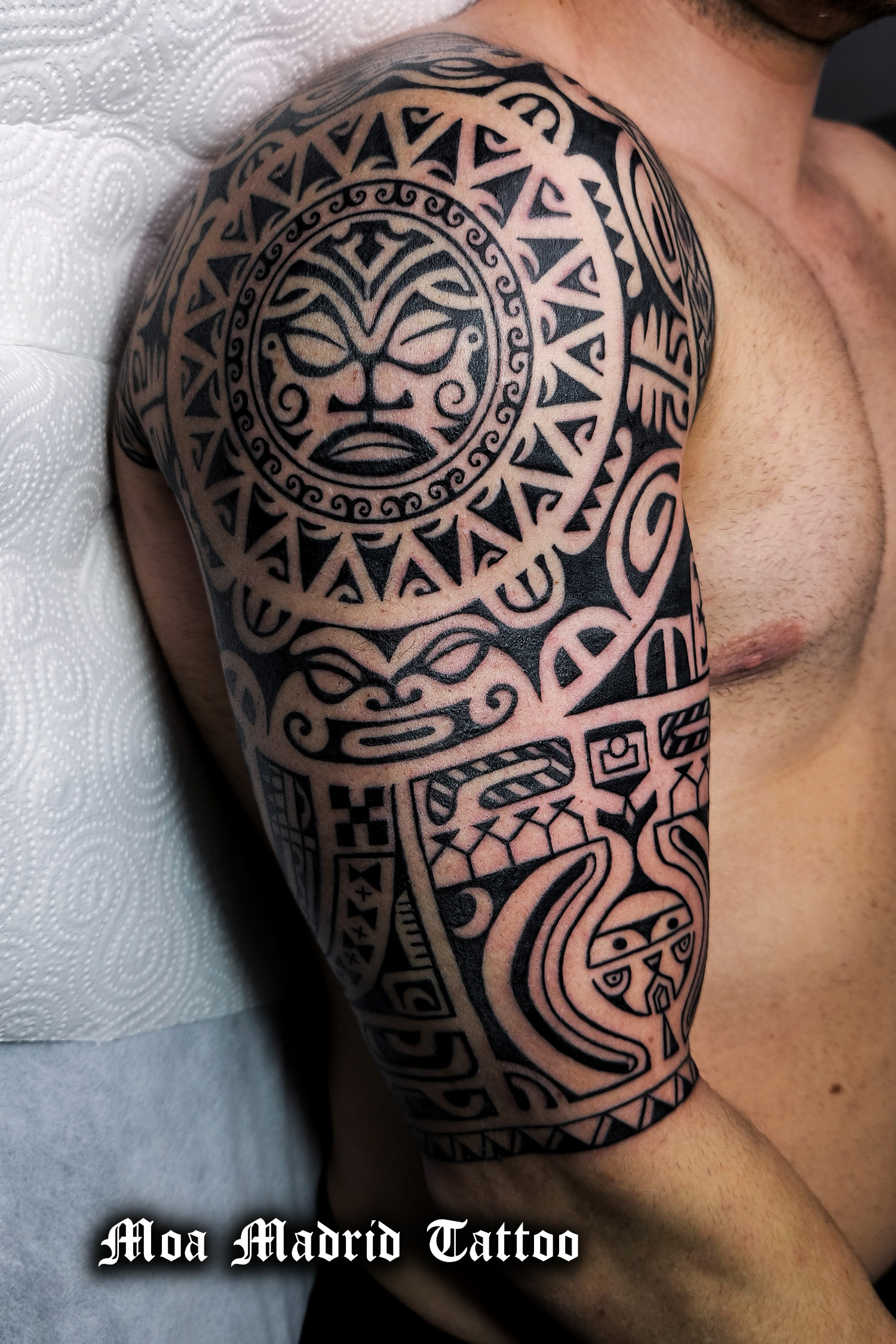 Tatuaje