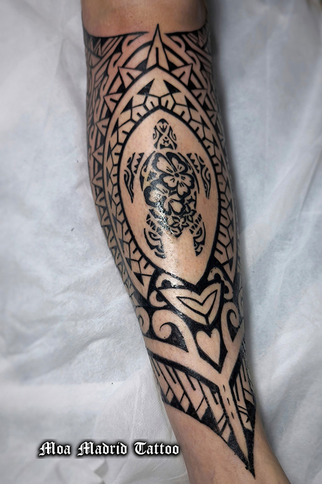 Tatuaje