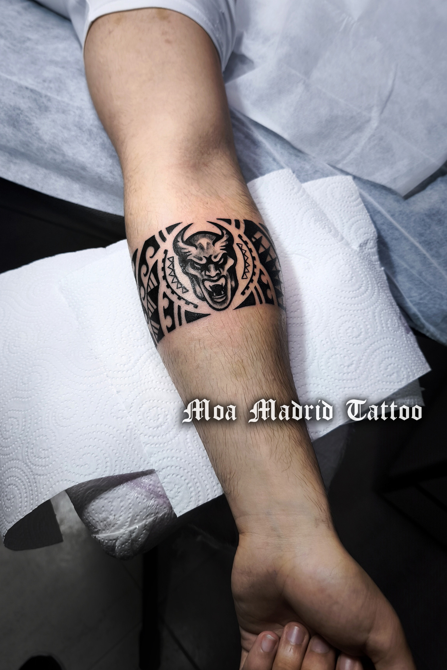 Tatuaje