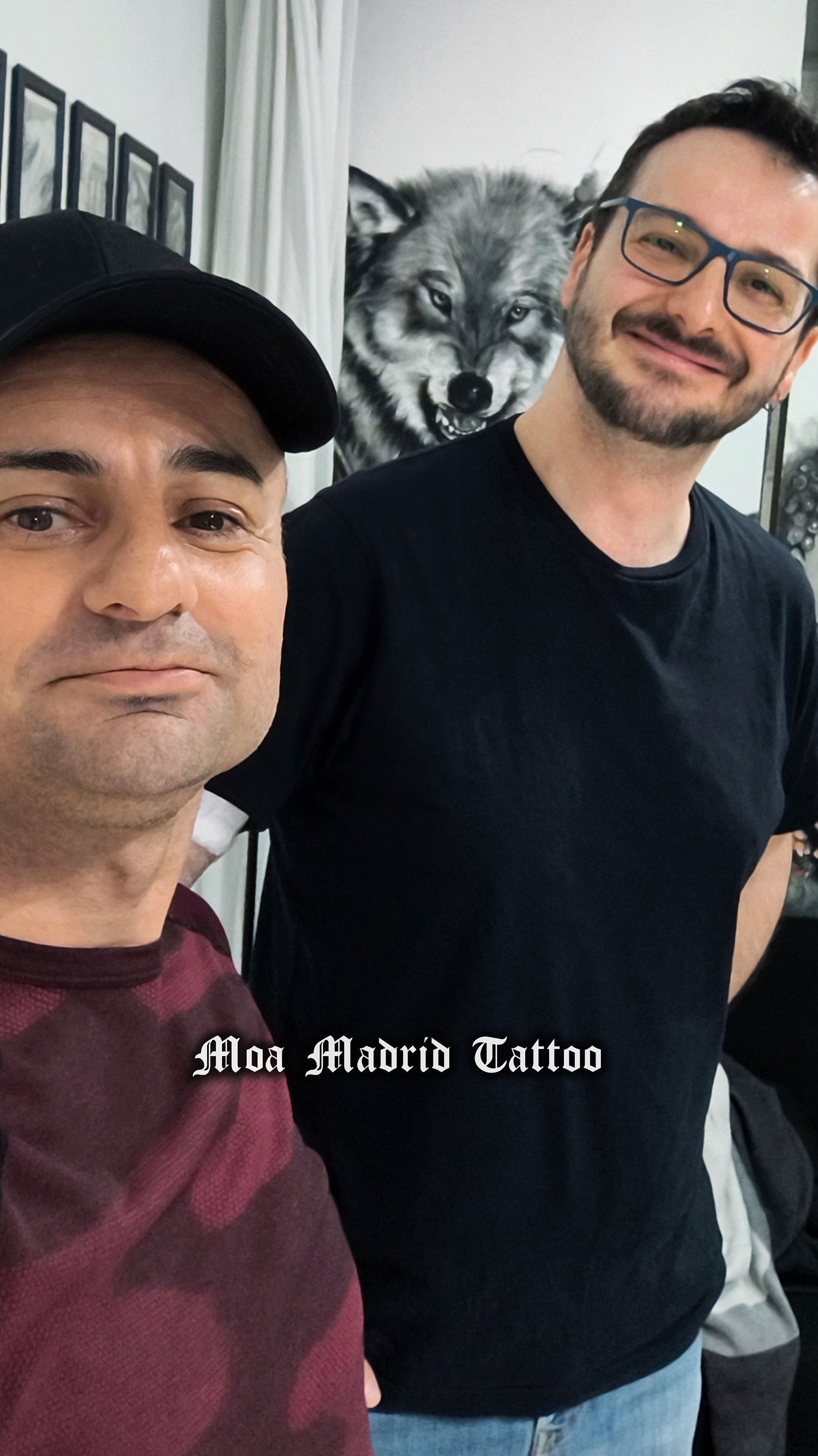 Tatuaje